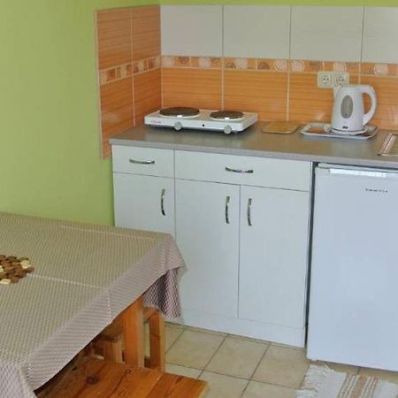 Lajtos Vendeghaz Hotel Hajduszoboszlo Bagian luar foto