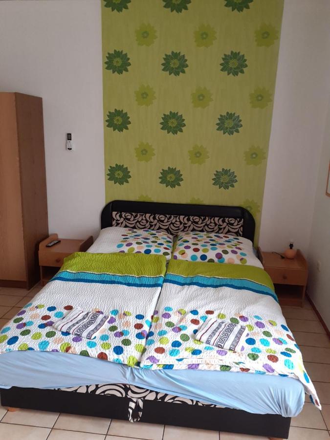 Lajtos Vendeghaz Hotel Hajduszoboszlo Bagian luar foto