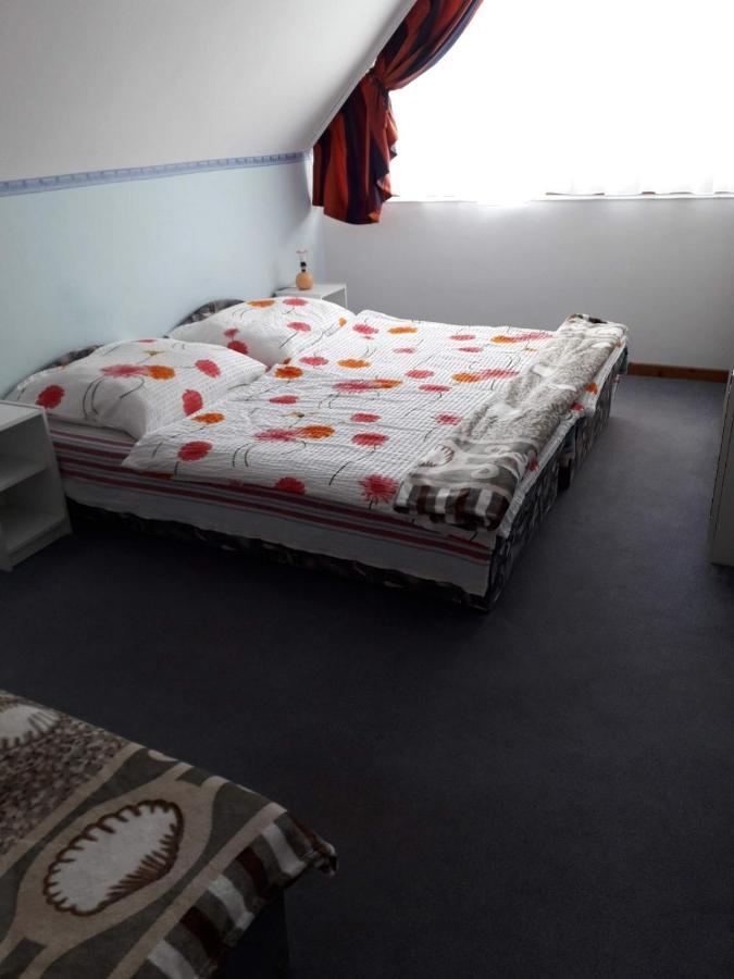 Lajtos Vendeghaz Hotel Hajduszoboszlo Bagian luar foto