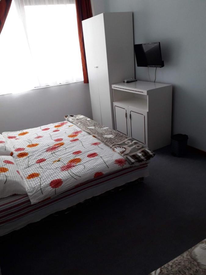 Lajtos Vendeghaz Hotel Hajduszoboszlo Bagian luar foto