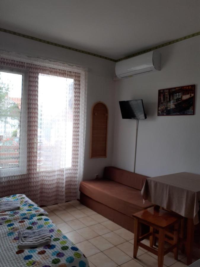Lajtos Vendeghaz Hotel Hajduszoboszlo Bagian luar foto