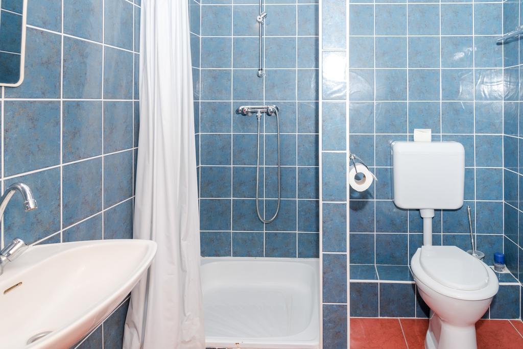 Lajtos Vendeghaz Hotel Hajduszoboszlo Bagian luar foto
