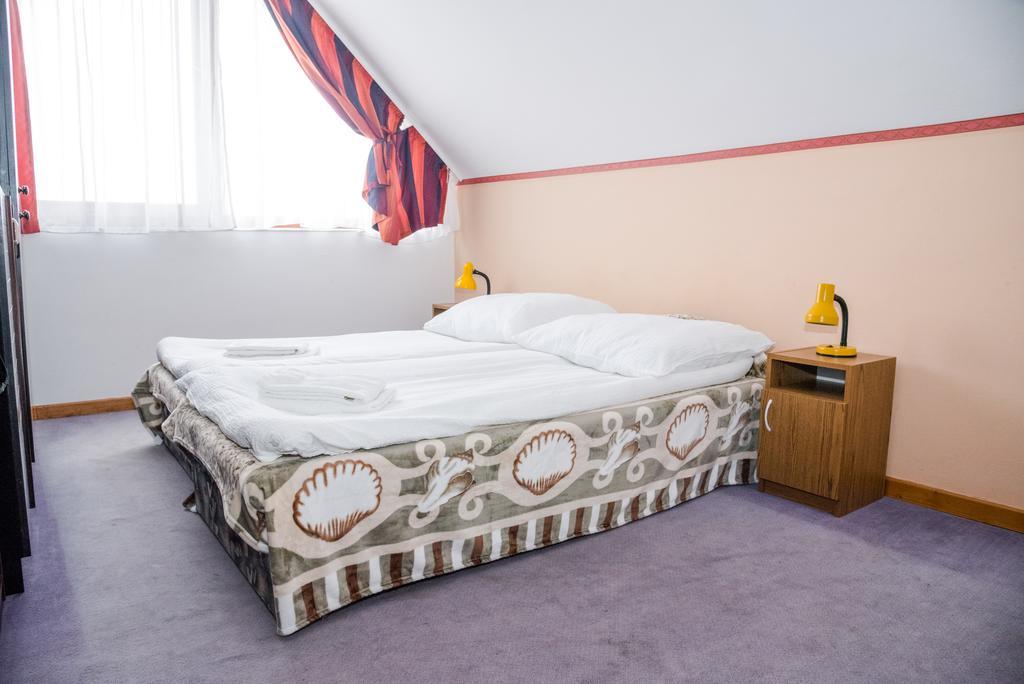 Lajtos Vendeghaz Hotel Hajduszoboszlo Bagian luar foto
